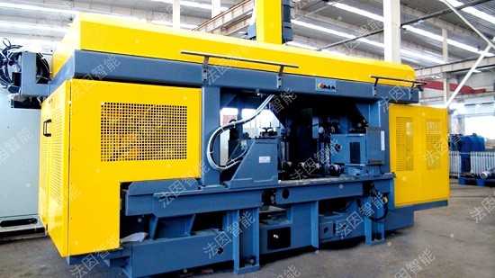 SWZ1000A、SWZ1250B系列三維數控鉆床